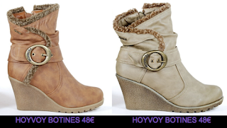 HoyVoy-botines-cuña